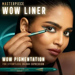 Max Factor Masterpiece Wow Liner 260 Eyeliner Sale