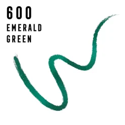 Max Factor Masterpiece Wow Liner 600 Eyeliner New