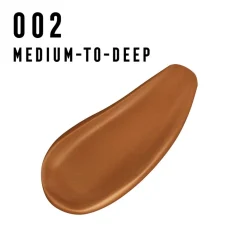 Max Factor Miracle 002 Medium-to-Deep Pure Golden Glow Bronzer Discount