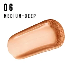 Max Factor Miracle Pure 6 Medium Deep Hydratint Essence Foundation Hot