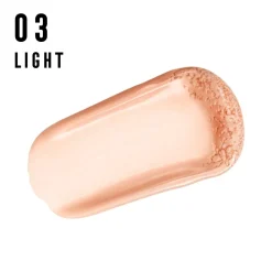 Max Factor Miracle Pure 3 Light Hydratint Essence Foundation New