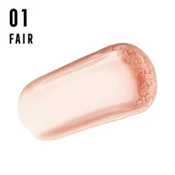 Max Factor Miracle Pure 1 Fair Hydratint Essence Foundation Sale