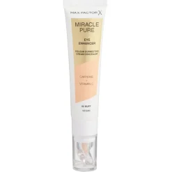 Max Factor Miracle Pure Eye Enhancer 02 Buff Cream Concealer Sale
