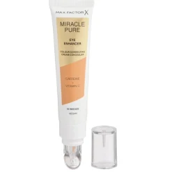 Max Factor Miracle Pure Eye Enhancer 05 Bisque Cream Concealer Online