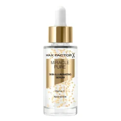 Max Factor Miracle Pure Skin-illumminating Serum New