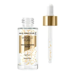 Max Factor Miracle Pure Skin-illumminating Serum New