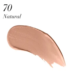 Max Factor Miracle Touch 70 Natural Skin Perfecting Foundation Hot