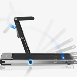 Gorilla Sports MAXXUS M8 Loopband Sale