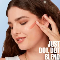 Maybelline New York 11 Sunkisser Electric Bronze Blush Hot