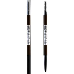 Maybelline New York Brow Ultra Slim 05 Deep Brown Wenkbrauwpotlood Discount