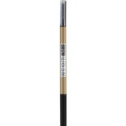 Maybelline New York Brow Ultra Slim 01 Blonde Wenkbrauwpotlood New