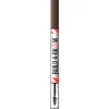Maybelline New York Build-A-Brow 260 Deep Brown Wenkbrauwpotlood en -Gel Discount