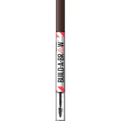 Maybelline New York Build-A-Brow 259 Ash Brown Wenkbrauwpotlood en -Gel New