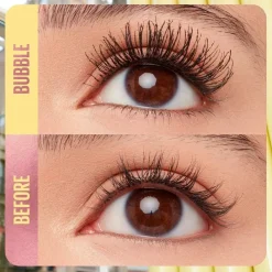 Maybelline New York Colossal Bubble Washable Mascara Hot