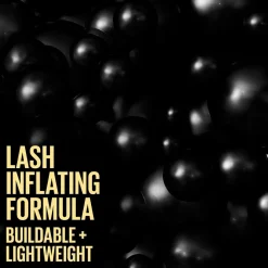 Maybelline New York Colossal Bubble Washable Mascara Hot