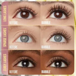 Maybelline New York Colossal Bubble Waterproof Mascara Outlet