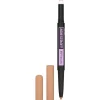 Maybelline New York Express Brow Duo 00 Light Blonde Wenkbrauwpotlood Clearance