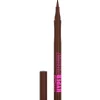 Maybelline New York Eye Studio Hyper Precise All Day Liner 001 Forest Brown Eyeliner Sale