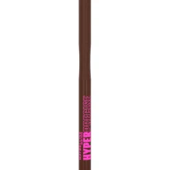 Maybelline New York Eye Studio Hyper Precise All Day Liner 001 Forest Brown Eyeliner Sale