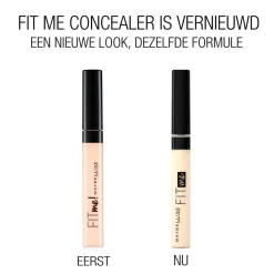Maybelline New York Fit Me 25 Medium Concealer Online