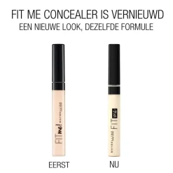Maybelline New York Fit Me 30 Cafe Concealer Clearance
