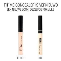 Maybelline New York Fit Me 05 Ivory Concealer Online