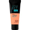 Maybelline New York Fit Me Matte & Poreless 320 Natural Tan Foundation New