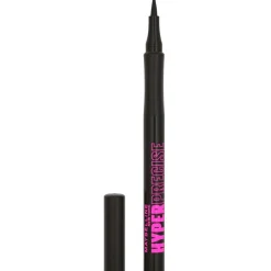 Maybelline New York Hyper Precise All Day Liner 01 Black Liquid Eyeliner Sale