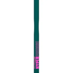 Maybelline New York Hyper Precise 730 Emerald Jungle Eyeliner New