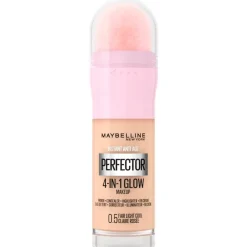 Maybelline New York Instant Perfector 4-in-1 Glow 0.5 Fair Light Cool Concealer Discount