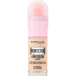 Maybelline New York Instant Anti-Age Perfector 4-in-1 Glow Fair Light Concealer Sale