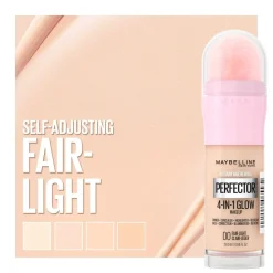 Maybelline New York Instant Anti-Age Perfector 4-in-1 Glow Fair Light Concealer Sale