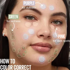 Maybelline New York Instant Anti Age Eraser 06 Neutraliser Concealer Clearance