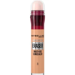 Maybelline New York Instant Anti Age Eraser 08 Buff Concealer Hot
