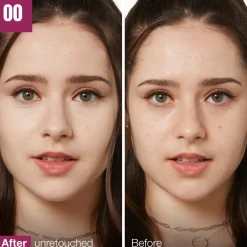 Maybelline New York Instant Anti Age Eraser 00 Ivory Concealer Outlet