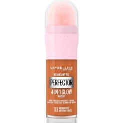 Maybelline New York Instant Anti-Age Perfector 4-in-1 Glow Medium Deep Concealer Hot
