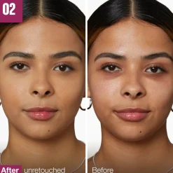 Maybelline New York Instant Anti Age Eraser 02 Nude Concealer Online