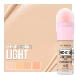 Maybelline New York Instant Anti-Age Perfector 4-in-1 Glow Light Concealer Best