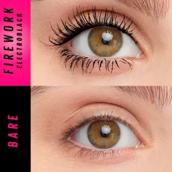 Maybelline New York Lash Sensational Firework Electro Black Mascara