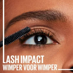 Maybelline New York Lash Sensational Sky High Cosmic Black Mascara Online