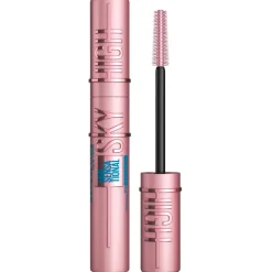 Maybelline New York Lash Sensational Sky High Black Waterproof Mascara Discount
