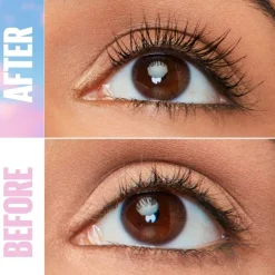 Maybelline New York Lash Sensational Sky High Black Waterproof Mascara Discount