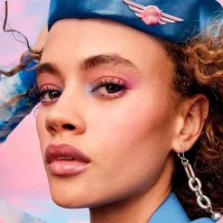 Maybelline New York Lash Sensational Sky High Black Waterproof Mascara Discount