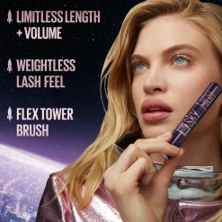 Maybelline New York Lash Sensational Sky High Green Altitude Mascara Clearance