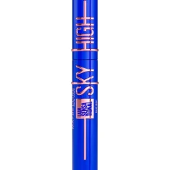 Maybelline New York Lash Sensational Sky High Blue Mist Mascara Best