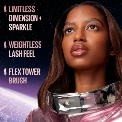 Maybelline New York Lash Sensational Sky High Space Diamond Mascara Outlet