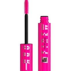 Maybelline New York Lash Sensational Firework Black Mascara Hot