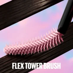 Maybelline New York Lash Sensational Sky High Very Black Mascara Best