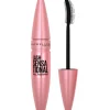 Maybelline New York Lash Sensational Very Black Volume Mascara Hot