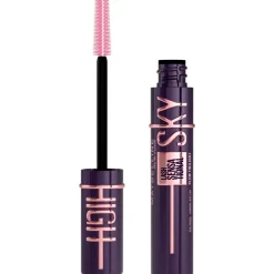 Maybelline New York Lash Sensational Sky High Plum Twilight Mascara Hot